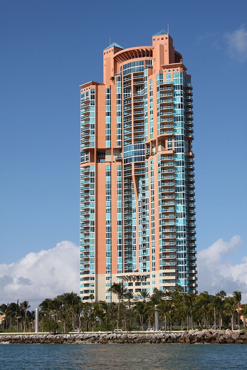 Portofino Towers Condominium