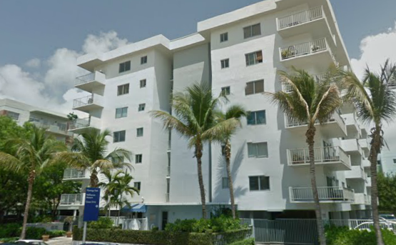 Palms Of Alton Road Condo