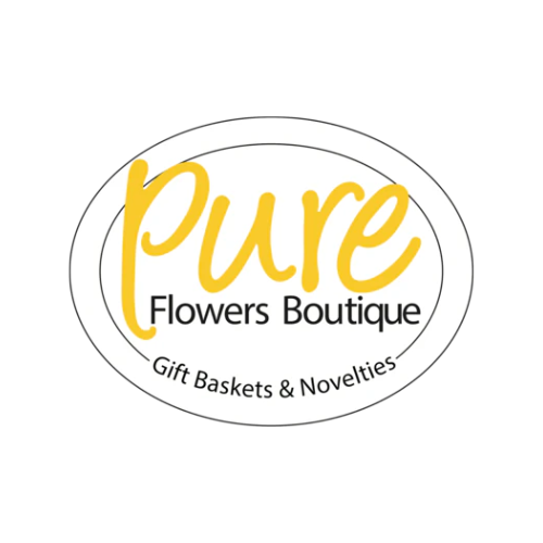 Pure Flowers Boutique