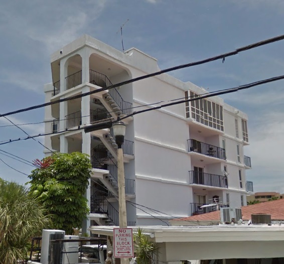 Quad Condominium