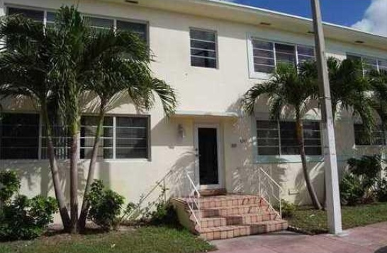 Ritz Royal Palm Condominium Association, Inc