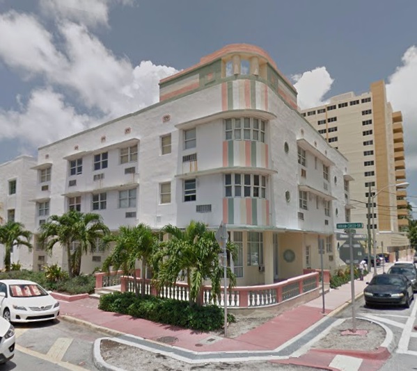 Riverview Villas Condo