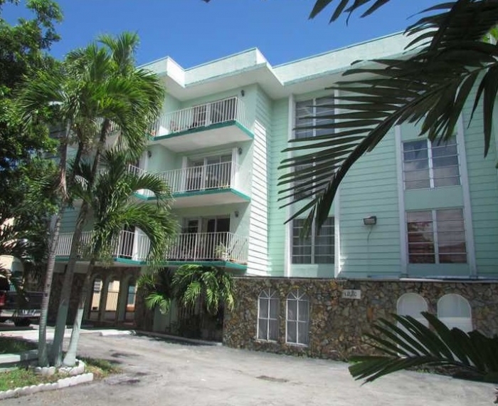 Riviera Condominium