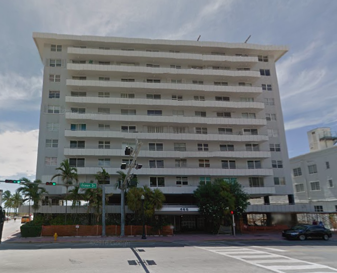 Royal Atlantic Condominium