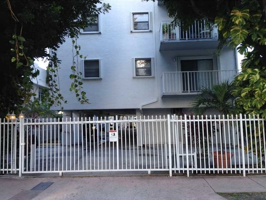 Royal West Condominium