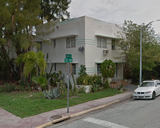 S & T Condominium
