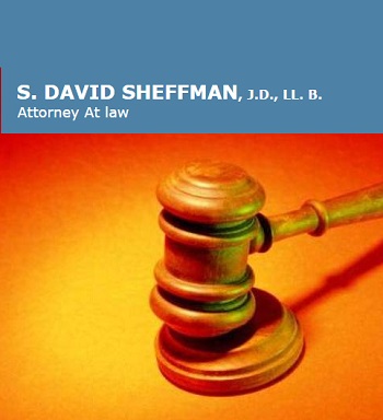 S. David Sheffman