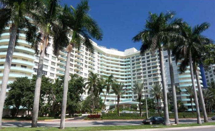 Seacoast 5151 Condominium