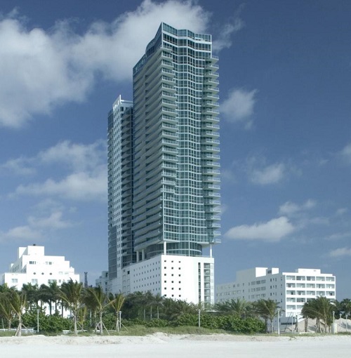 Setai Resort & Residences