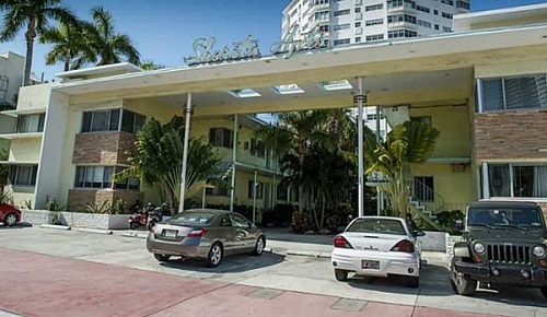 Sherita Condominium