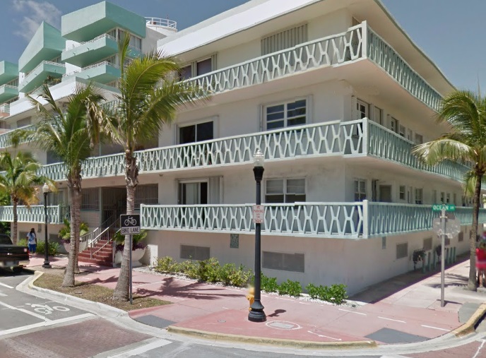Sholom House Condominium