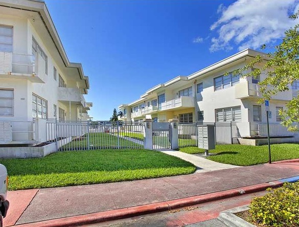 South Shore Yacht and Golf Club II Condominium