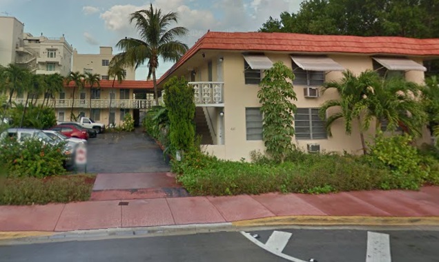 Southern Star Condominium