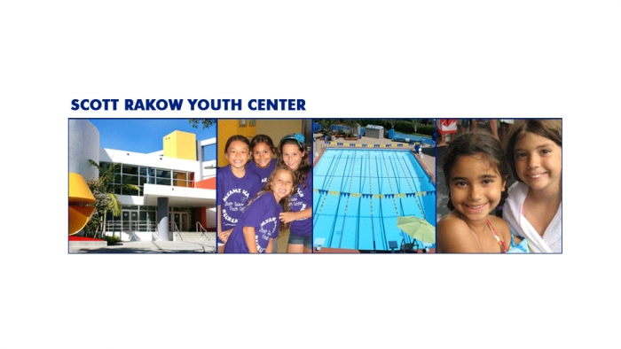 Scott Rakow Youth Center