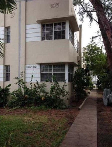 St. Remy Condominium