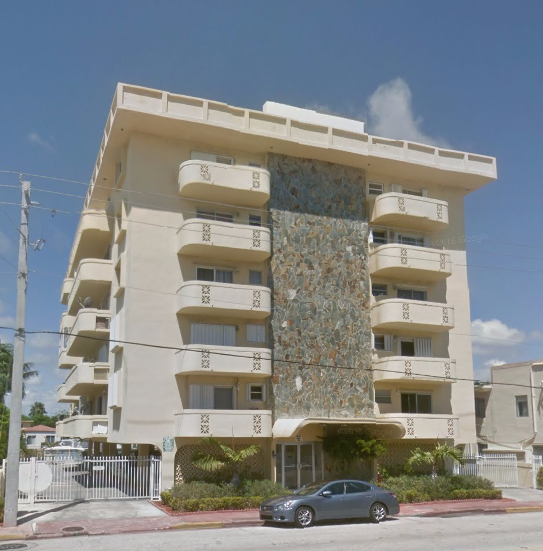 Sundial Towers Condominium