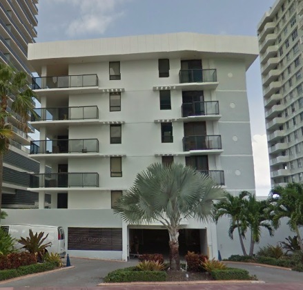 The Surf Condominium