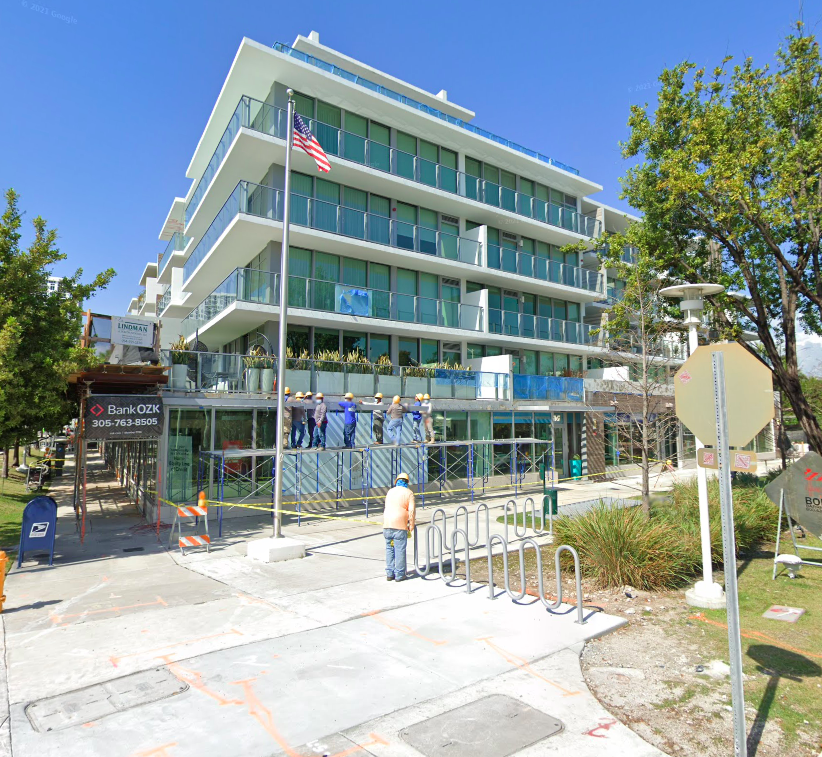 Bank OZK