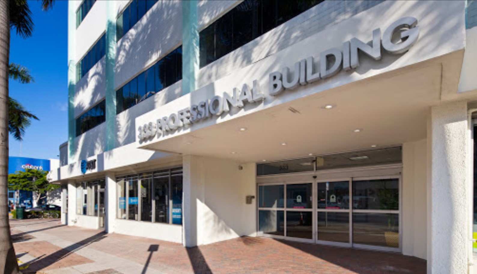 Dental Specialty Center of Miami Beach