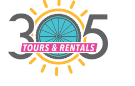 305 Tours and Rentals