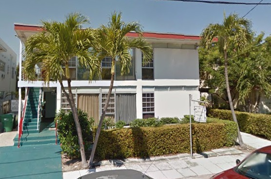 Sierra Apartments