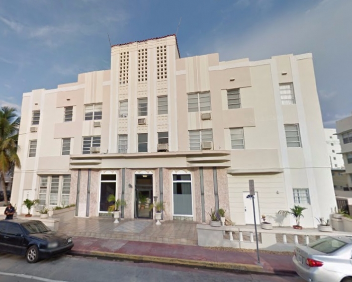 South Beach Bayside Condominium II