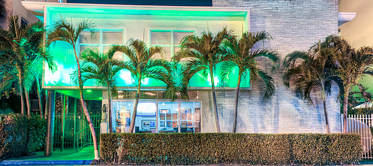 Suites on South Beach