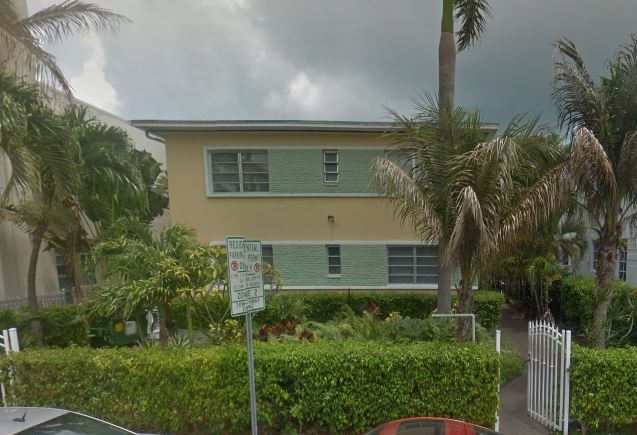 Sunbrite Apartments