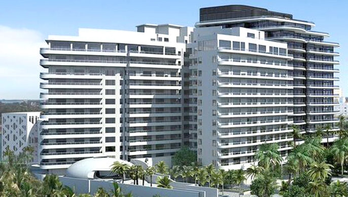 Faena Hotel
