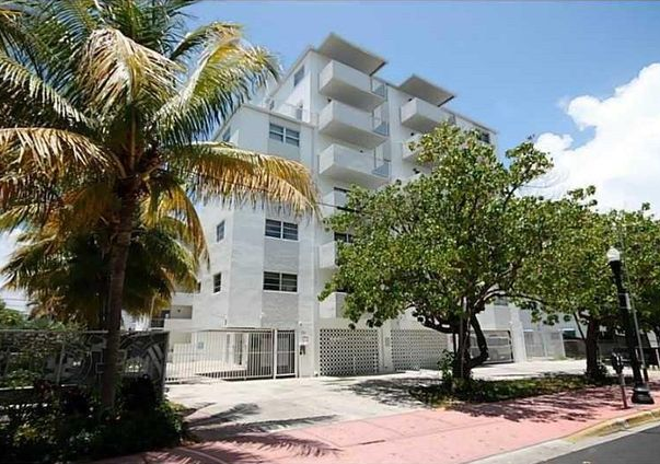 Terrace View Towers Condominium