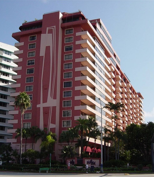 The Alexander Condominium
