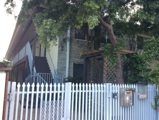 The Bamboo House Condominium Association, Inc