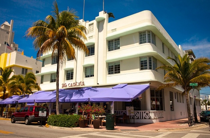 The Carlyle