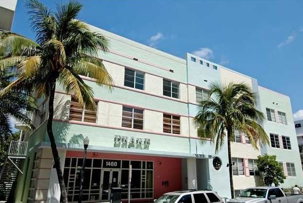 The Drake Condominium