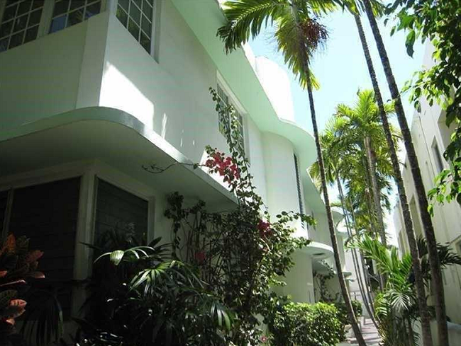 The Gatsby Condominium