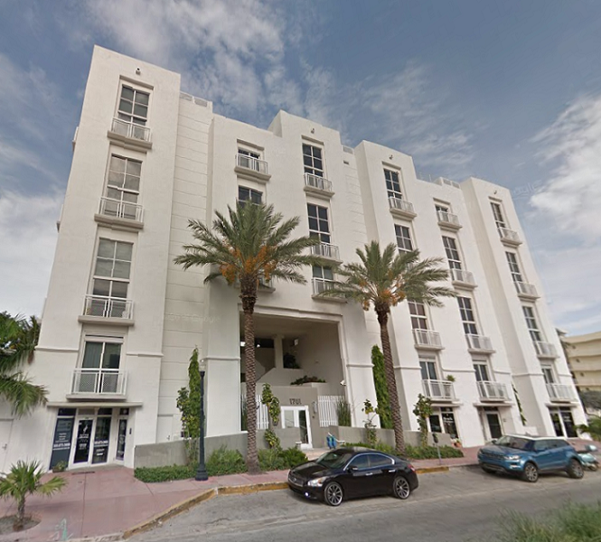 The Loft at South Beach Condominium