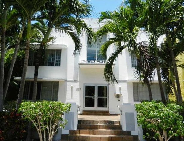 The Milfred Condominium