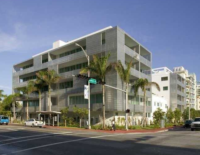 The Montclair Condominium