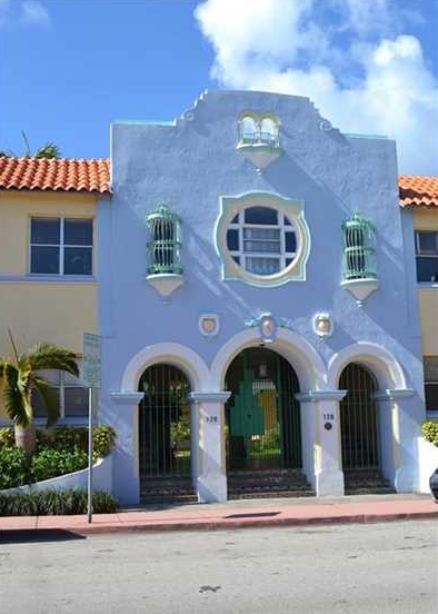 The Parc Vendome Condominium