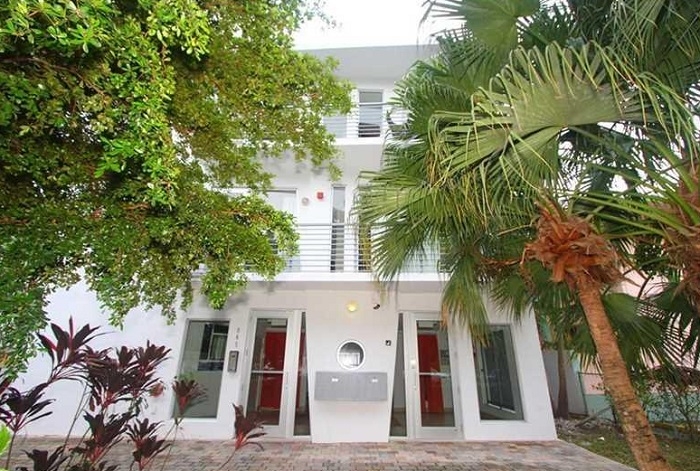 The Terrace Condominium