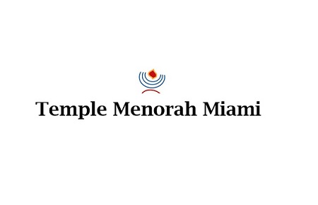 Temple Menorah
