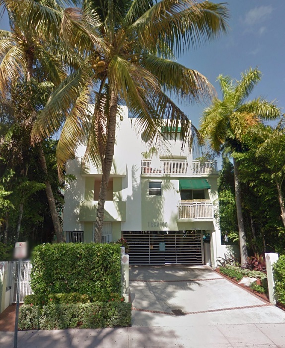 Tropico Condominium