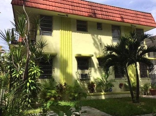Victory Condominium