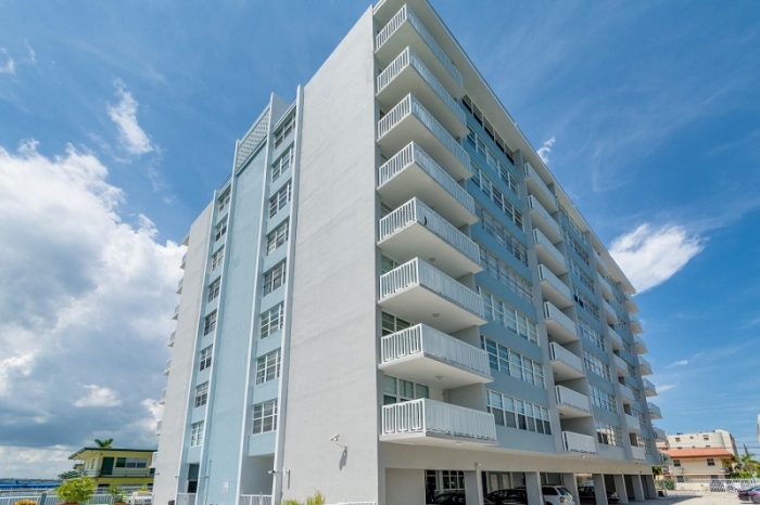 Villa Bay Vista Condominium