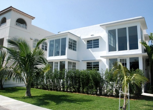 The Water Club