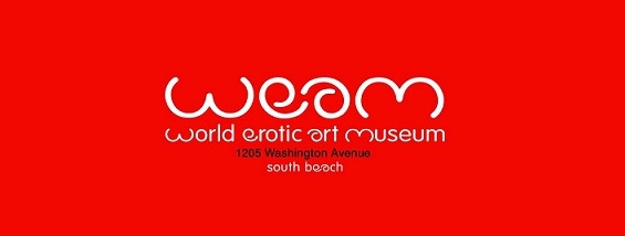 World Erotic Art Museum