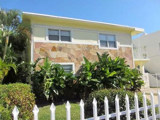 Westgate Residence Condominium