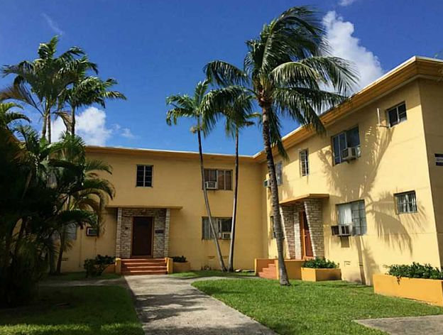 Winds of Nobe Condo