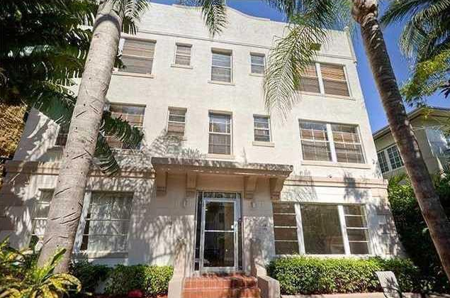 Windsor Plaza Condominium