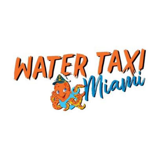 Water Taxi Miami